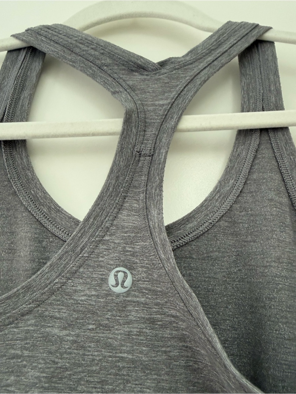 LULULEMON COOL RACERBACK TANK - Picture 3 of 3